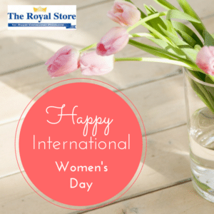 International-Womens-Day-TheRoyalStore