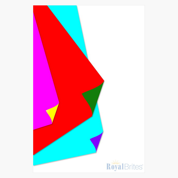 Royal-Brites-Poster-Board-Primary-Neon-Assorted-Two-Cool-22-x-28-27417.png