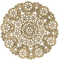 Paper Doilies Royal Lace