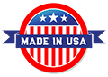 Made in the USA