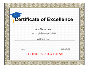 Certificate-of-Excellence-iclicknprint