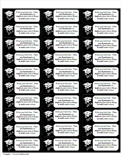 Grad-Labels-iclicknprint