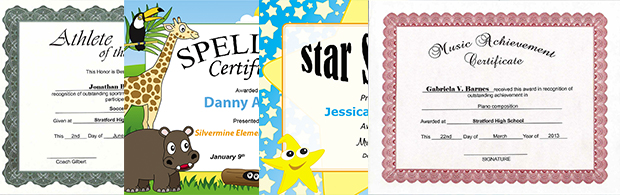 certificates-certificate-iclicknprint