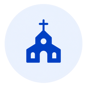 Discounts for Religious and Community Organizations in California